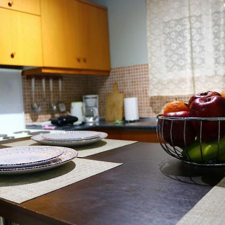 Semi-Basement 50Sqm Apartment Near Kos Citycenter Exterior photo