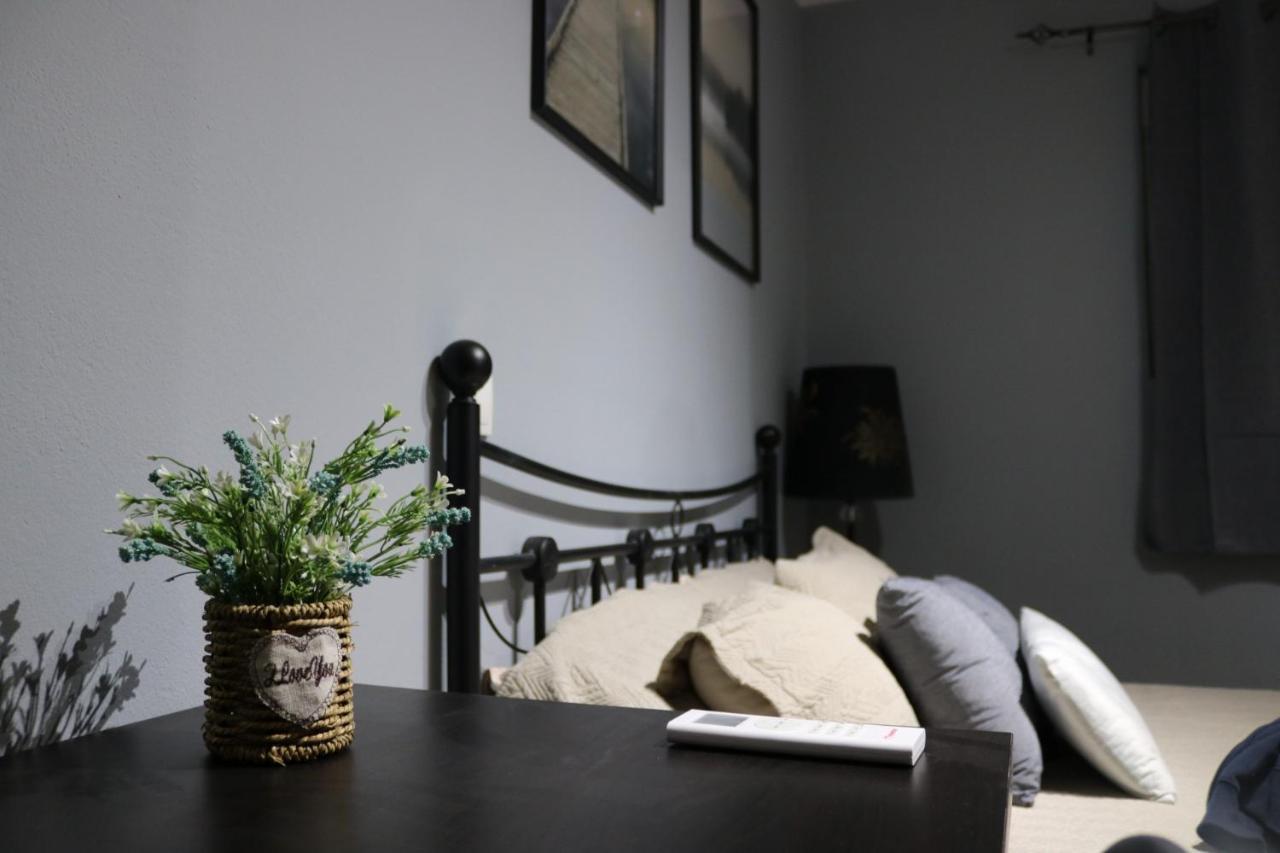 Semi-Basement 50Sqm Apartment Near Kos Citycenter Exterior photo