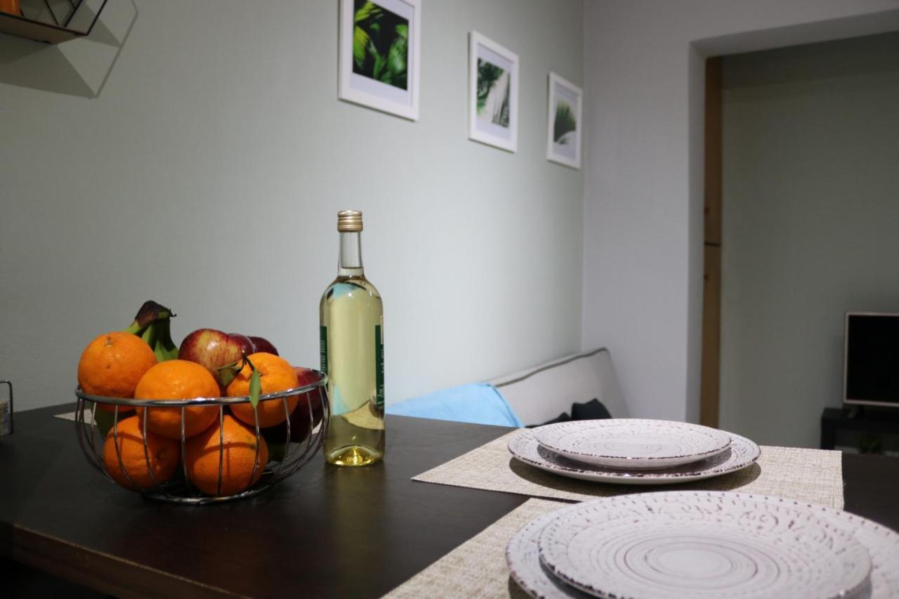 Semi-Basement 50Sqm Apartment Near Kos Citycenter Exterior photo