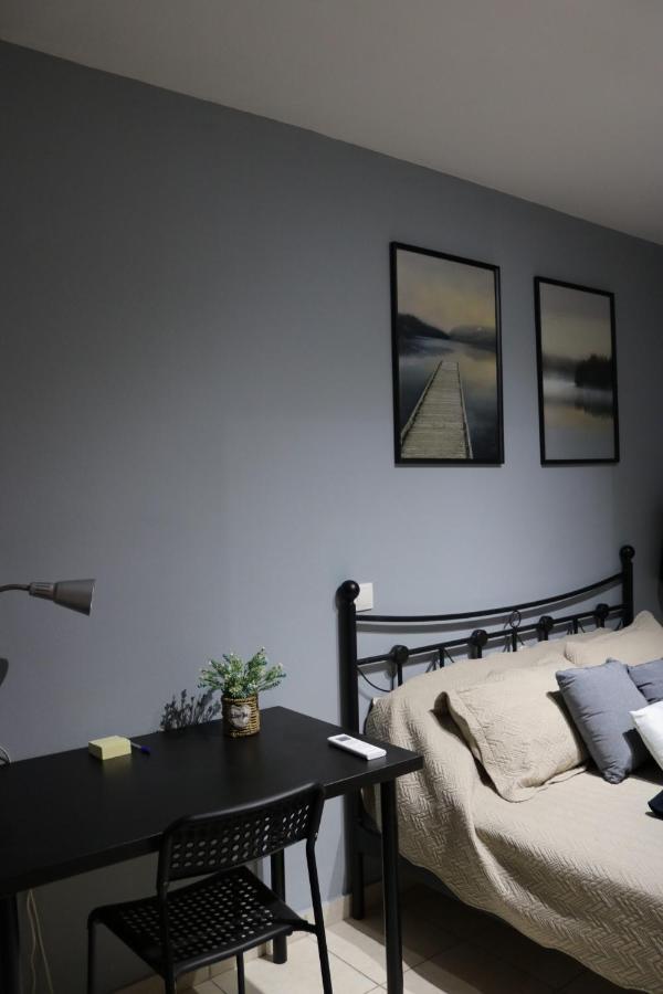 Semi-Basement 50Sqm Apartment Near Kos Citycenter Exterior photo