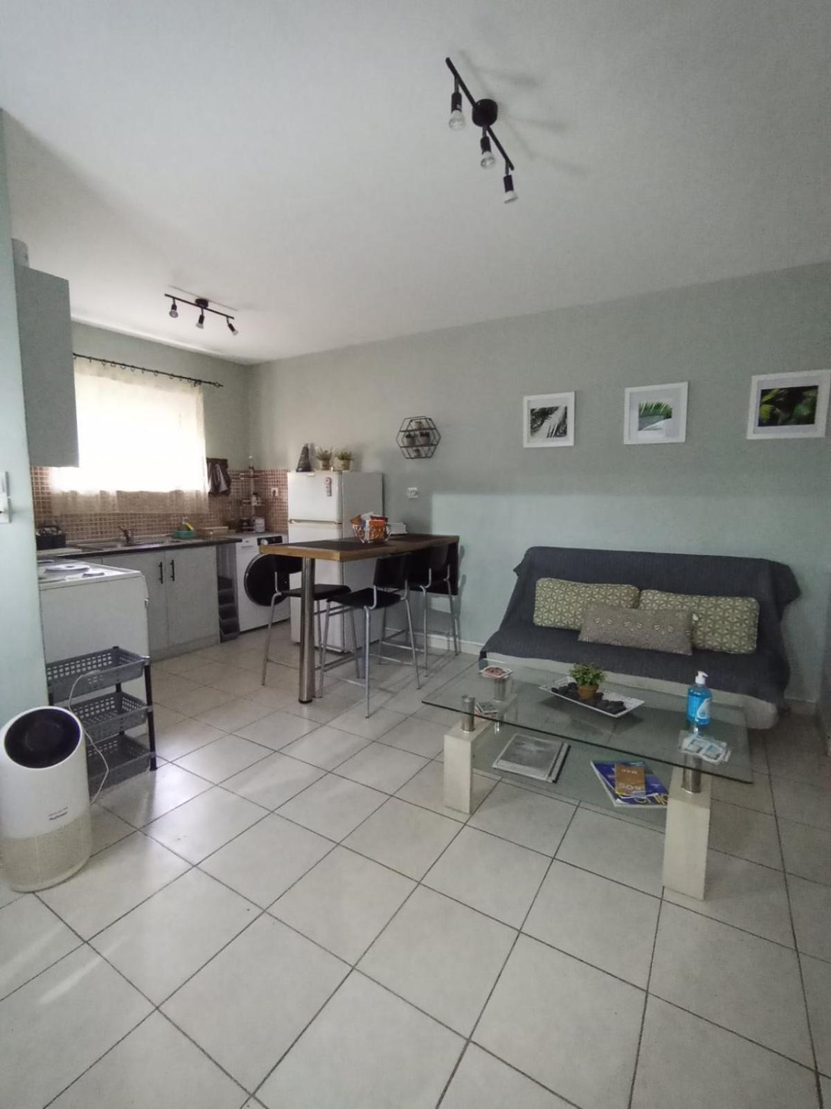 Semi-Basement 50Sqm Apartment Near Kos Citycenter Exterior photo
